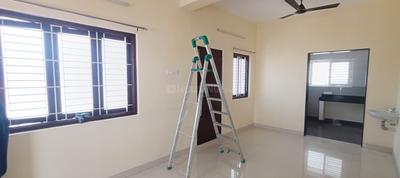 Bedroom Image of 1000 Sq.ft 2 BHK Apartment / Flat for rent in Saibaba Colony Coimbatore for Rs. 18000