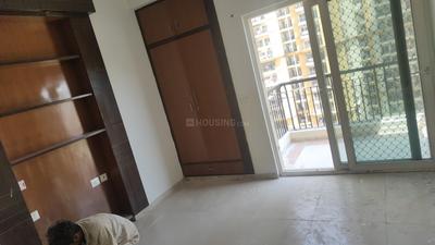 Bedroom Image of 1295 Sq.ft 2.5 BHK Apartment / Flat for sale in Apex Athena, Sector 75 Noida for Rs. 17600000