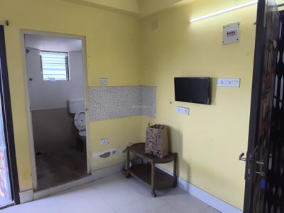 Living Room Image of 468 Sq.ft 1 BHK Apartment / Flat for sale in Garia, Sonarpur Kolkata for Rs. 2200000