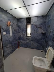 Bathroom Image of 1630 Sq.ft 3 BHK Apartment / Flat for sale in Lodha Elisium, Sion Mumbai for Rs. 51000000