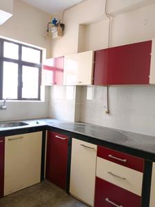 Kitchen Image of 881 Sq.ft 2 BHK Apartment / Flat for sale in Primarc Southwinds, Rajpur Kolkata for Rs. 5100000