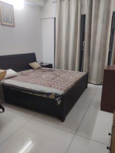 Bedroom Image of 957 Sq.ft 2 BHK Apartment / Flat for sale in Amanora Ascent Towers, Hadapsar Pune for Rs. 15200000