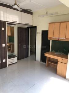 Bedroom Image of 1250 Sq.ft 3 BHK Apartment / Flat for sale in Sector 16 A Navi Mumbai for Rs. 28000000
