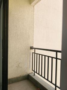 Living Room Image of 770 Sq.ft 2 BHK Apartment / Flat for sale in Runwal Gardens Phase 3 Bldg No 24 To 26, Dombivli East Thane for Rs. 5800000