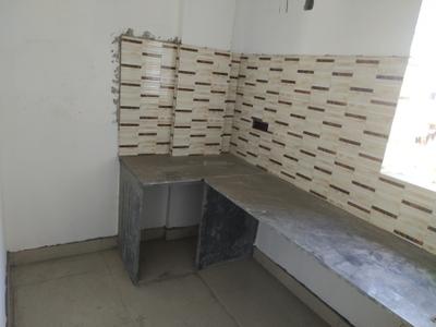 Kitchen Image of 1010 Sq.ft 3 BHK Apartment / Flat for sale in Narendrapur Kolkata for Rs. 4545000