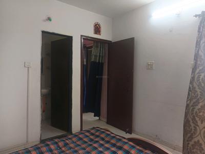 Bedroom Image of 1000 Sq.ft 2 BHK Apartment / Flat for sale in Bhandari Greenfield, Amanora Park Town Pune for Rs. 8500000