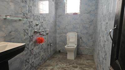 Image of 1482 Sq.ft 3 BHK Apartment / Flat for sale in New Town, Kolkata for Rs. 9500000
