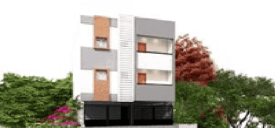 2 BHK Flat