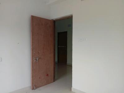 Bedroom Image of 1300 Sq.ft 3 BHK Apartment / Flat for sale in Dum Dum Kolkata for Rs. 6750000