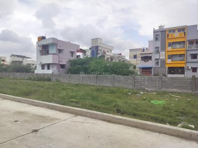 Image of 943 Sq.ft Residential Plot / Land for sale in Kundrathur, Chennai for Rs. 7544000
