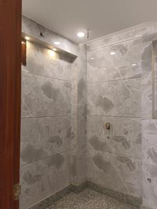Common Bathroom Image of 1200 Sq.ft 3 BHK Builder Floor for sale in Sector 20 Rohini New Delhi for Rs. 8500000