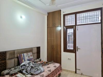 Bedroom Image of 700 Sq.ft 2 BHK Builder Floor for sale in Sector 8 Dwarka New Delhi for Rs. 8200000