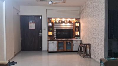 Narayan Greenscapes Living Room 1