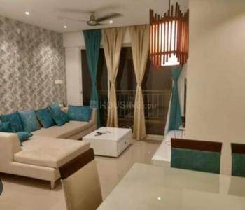 Hall Image of 1617 Sq.ft 3 BHK Apartment / Flat for sale in Mahindra Royale, Pimpri Pune for Rs. 14921132