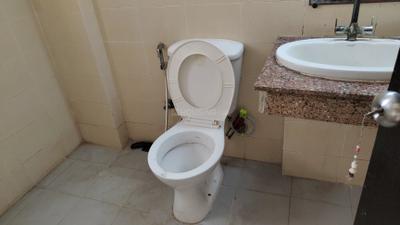 Image of 1418 Sq.ft 2 BHK Apartment / Flat for rent in Logix Blossom County, Sector 137, Noida for Rs. 30000