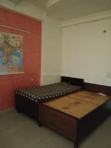 Bedroom Image of 1725 Sq.ft 3 BHK Apartment / Flat for rent in Nitishree The Alstonia Apartments, Sector PI Greater Noida for Rs. 30000