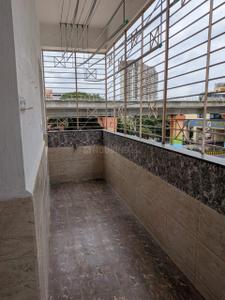 Balcony Image of 2400 Sq.ft 3 BHK Builder Floor for rent in Jayanagar Bengaluru for Rs. 90000