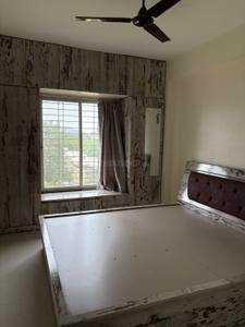 Bedroom Image of 1005 Sq.ft 3 BHK Apartment / Flat for sale in Nirala Bazar Aurangabad for Rs. 8000000