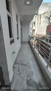 Balcony Image of 1800 Sq.ft 3 BHK Apartment / Flat for sale in Aya Nagar New Delhi for Rs. 6500000