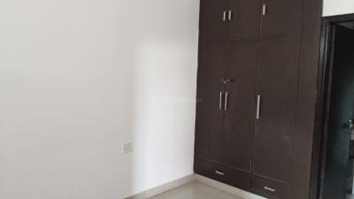 Bedroom Image of 1650 Sq.ft 3 BHK Apartment / Flat for sale in Skytech Merion Residency II, Crossings Republik Ghaziabad for Rs. 10500000
