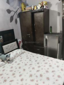 Bedroom Image of 550 Sq.ft 2 BHK Apartment / Flat for sale in Sector 115 Mohali for Rs. 3500000