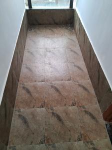 Image of 1200 Sq.ft 2 BHK Apartment / Flat for sale in Shanishcharay Developers The Peace Apartment, Hukma Khedi, Indore for Rs. 5600000