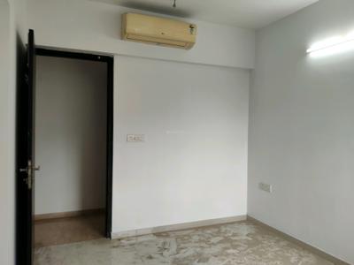 Bedroom Image of 723 Sq.ft 1.5 BHK Apartment / Flat for sale in Terraform Petunia, Kasarvadavali Thane for Rs. 7500000