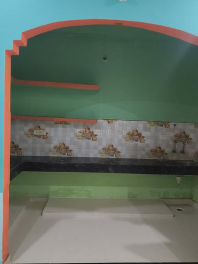 Budh Vihar Colony Kitchen 1