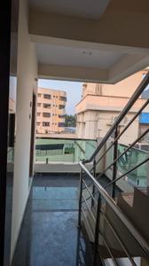 Balcony Image of 1600 Sq.ft 3 BHK Apartment / Flat for sale in Chinnamushidiwada Visakhapatnam for Rs. 7500000
