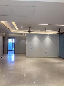 Hall Image of 3000 Sq.ft 4 BHK Builder Floor for sale in Malibu Town Floors, Sector 47 Gurgaon for Rs. 70000000