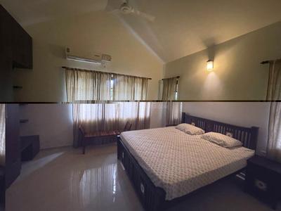 Bedroom Image of 2414 Sq.ft 3 BHK Villa for sale in Manjooran Rowan Park Villas, Kakkanad Kochi for Rs. 20000000
