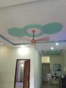 Hall Image of 900 Sq.ft 2 BHK Independent House for sale in Satpal Singh Chouhan Redwood Park Premium, Rau Indore for Rs. 4700000