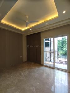 Bedroom Image of 1800 Sq.ft 3 BHK Builder Floor for sale in Safdarjung Enclave New Delhi for Rs. 57500000