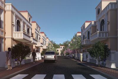 Image of 3400 Sq.ft 4 BHK Villa for sale in Suraksha Enclave, Purseni, Lucknow for Rs. 27000000