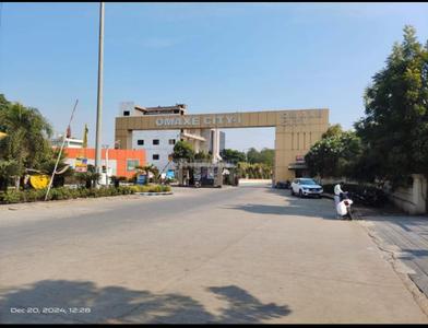 Image of 1000 Sq.ft Residential Plot / Land for sale in Omaxe Pratham Phase I, Mayakhedi, Indore for Rs. 6000000