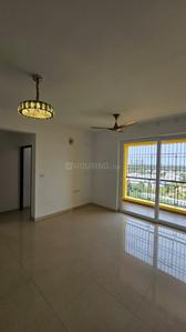 Hall Image of 1140 Sq.ft 2 BHK Apartment / Flat for sale in Casagrand ECR 14, Kanathur Reddikuppam Chennai for Rs. 11000000