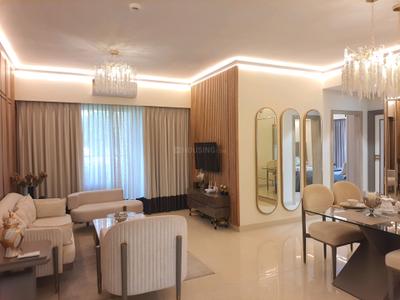 3 BHK Flat