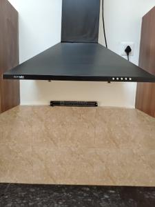 Bathroom Image of 2000 Sq.ft 3 BHK Independent House for rent in Navalur Chennai for Rs. 45000