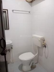 Image of 1200 Sq.ft 2 BHK Apartment / Flat for rent in Ashok Nagar, Bengaluru for Rs. 45000