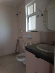 Bedroom Two Image of 1750 Sq.ft 3 BHK Apartment / Flat for sale in ATS Marigold, Sector 89A Gurgaon for Rs. 23500000