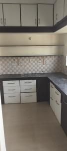 2 BHK Independent Builder Floor