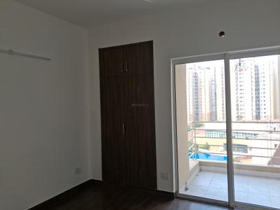 Bedroom Image of 1410 Sq.ft 3 BHK Apartment / Flat for sale in Paras Tierea, Sector 137 Noida for Rs. 12500000