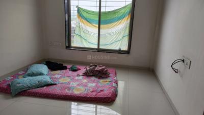 Bedroom Image of 1000 Sq.ft 2 BHK Apartment / Flat for sale in Mittal Sun Exotica, Yewalewadi Pune for Rs. 5800000