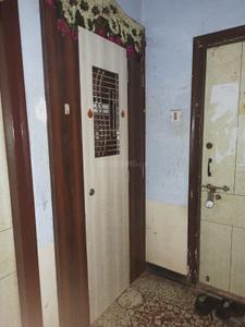 Bedroom Image of 450 Sq.ft 1 BHK Apartment / Flat for sale in Diva Thane for Rs. 1350000