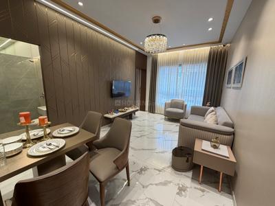 1 BHK Flat