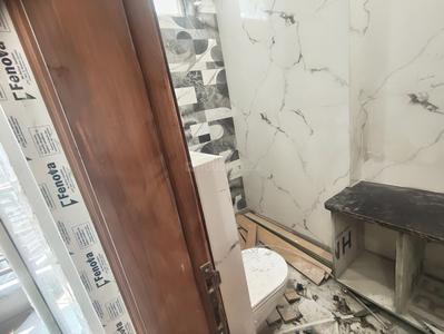Image of 1130 Sq.ft 3 BHK Builder Floor for sale in Mansarover Garden, New Delhi for Rs. 24200000