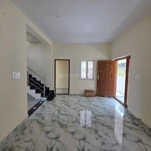 Living Room Image of 2200 Sq.ft 4 BHK Independent House for sale in Kamal Vihar Raipur for Rs. 6300000