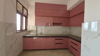 Kitchen Image of 3800 Sq.ft 4 BHK Apartment / Flat for sale in CGHS Group Crew Bos, Manesar Gurgaon for Rs. 25000000