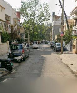 Image of 2400 Sq.ft Residential Plot / Land for sale in Basavanagudi, Bengaluru for Rs. 72000000
