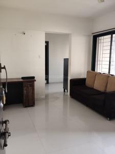 Hall Image of 650 Sq.ft 1 BHK Apartment / Flat for sale in Oxy Valley Phase - 2, Wagholi Pune for Rs. 3700000